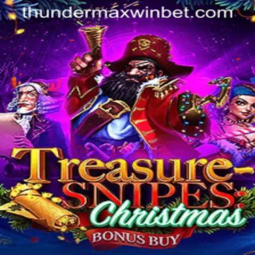Exploring the Enchanting World of TreasuresnipesChristmas with Thunder MaxWin