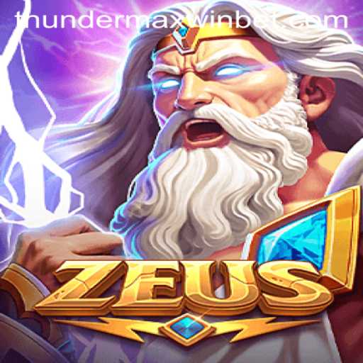 Exploring the Thunderous World of Zeus: Thunder MaxWin