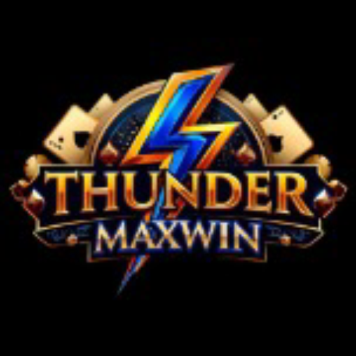 Thunder MaxWin